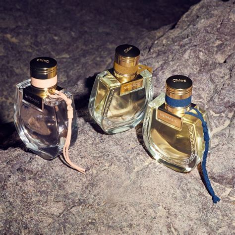 Chloé Nomade Nuit dÉgypte Eau de Parfum für Damen Notino