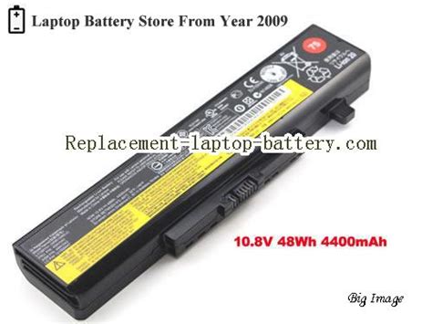 Battery For LENOVO G580 Laptop Buy LENOVO G580 Laptop Battery Here