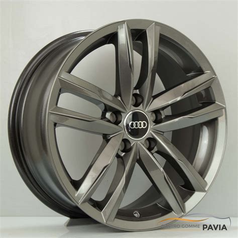 ELITE WHEELS ORION 17 AUDI DEDICATED Centro Gomme PAVIA