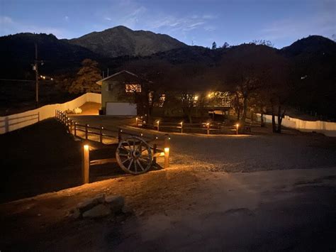 THE 10 BEST Kernville Cabins, Vacation Rentals (with Photos)