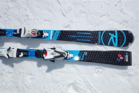 Rossignol Demo Gamma Skibum Fancy