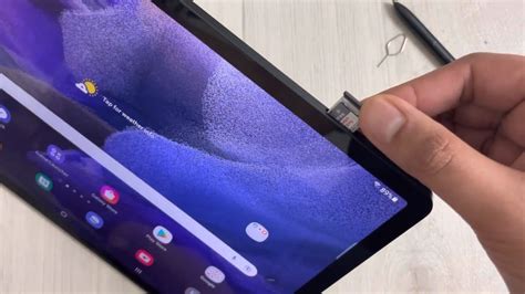 How To Add Memory To Samsung Tablet