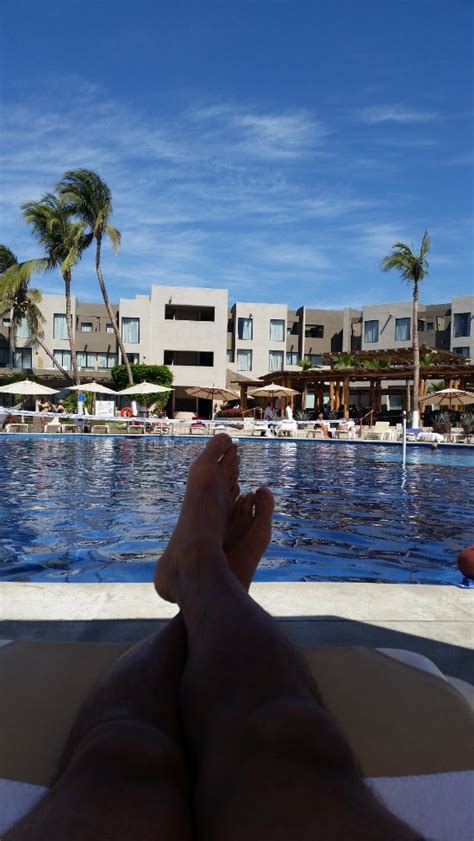 Holiday Inn Resort Los Cabos All Inclusive UPDATED 2017 Prices