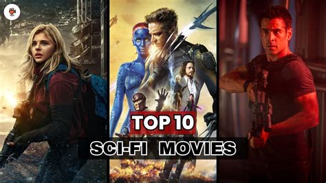 Top 10 Mind Bending Sci Fi Movies You Must See YouTube