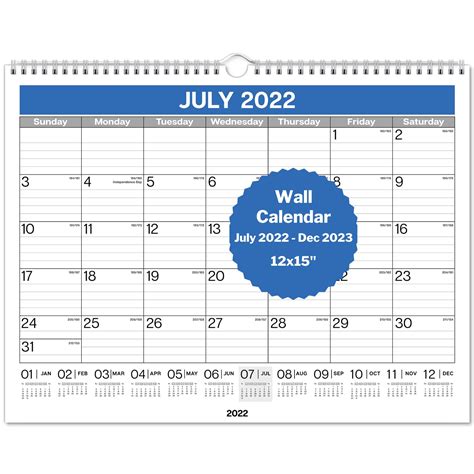 2025 Calendars For Sale Walmart Ismael Grant