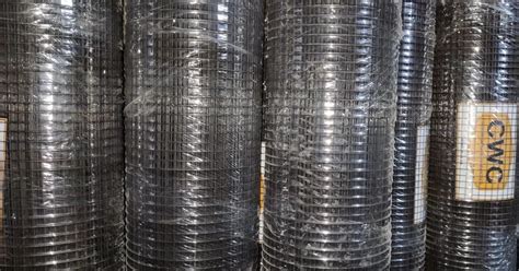 Ms Weld Mesh Jali X At Rs Kg Mild Steel Welded Mesh In