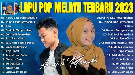 30 Top Hits Slow Rock Baper Arief Ft Yollanda Thomas Elsa Pitaloka