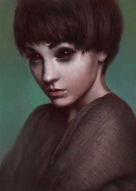 Sergey Kochurkin Kai Fine Art