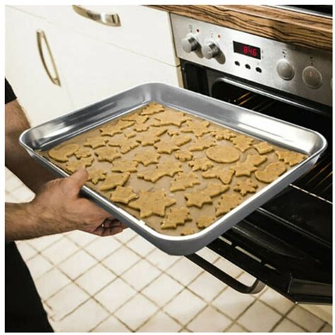 Baking Sheet For Toaster Oven Cookie Sheets Pans For Toaster Oven，small