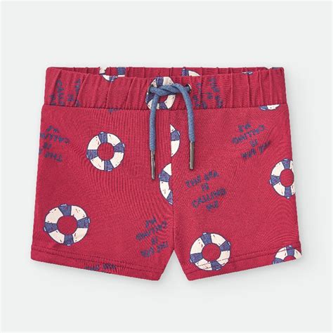 Waterlemon Bañador Boxer 801 12 Tatanet Moda Infantil