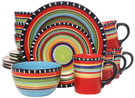 The Best Dinnerware Sets In 2020: Top-Rated Plates And Bowls