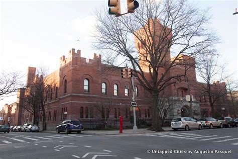 The Top 10 Secrets Of Park Slope Brooklyn Untapped New York