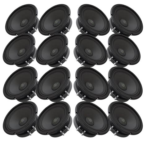 Apocalypse AP-M60SQL Storpack - Berras Audio Parts
