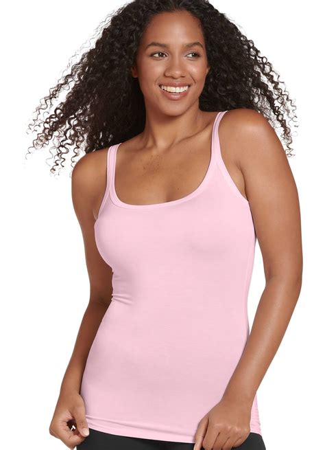 Jockey Womens Supersoft Cami