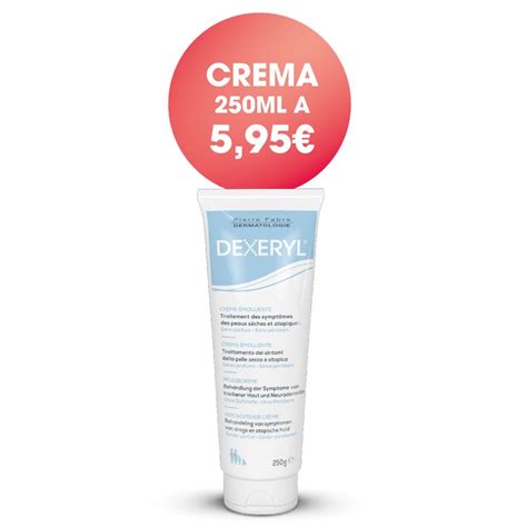 Comprar Ducray Dexeryl Crema Emoliente G Oferta