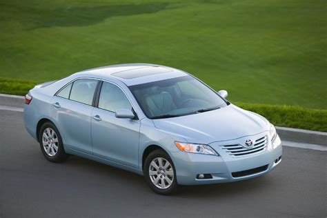 2008 Toyota Camry Specs, Price, MPG & Reviews | Cars.com