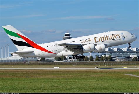 A6 Edf Emirates Airbus A380 861 Photo By Hugo Schwarzer Id 721158