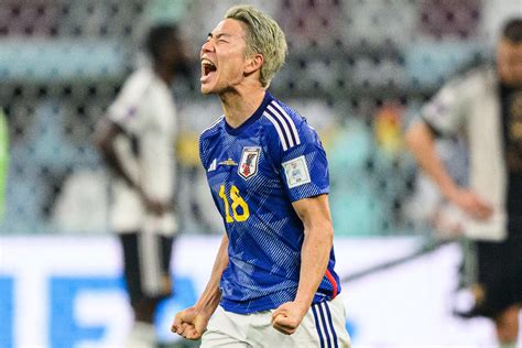 W杯 歴史に残る決勝ゴールを見せた浅野拓磨 スペイン戦へ「僕らはまだ何も成し遂げていない」｜テレ東スポーツ：テレ東