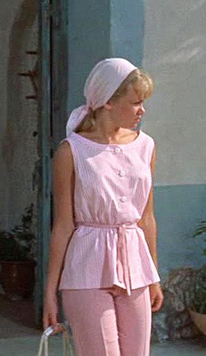 Picture Of Hayley Mills