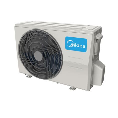 Aparat De Aer Conditionat Midea Xtreme Fresh Btu R