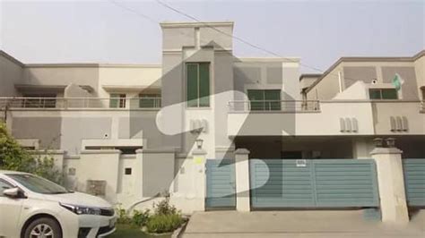 12 Marla House Is Available For Sale In Askari 10 Sector F Lahore