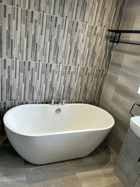 Gems Concrete Furniture Bathroom Suite Tecaz