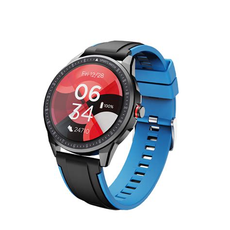 BOAT Flash Watch - Best Smart Watch for Fitness & Activities