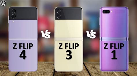 Z Flip Vs Z Flip Vs Z Flip Youtube