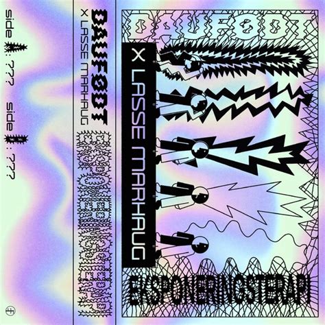 Eksponeringsterapi by Daufødt X Lasse Marhaug Album Reviews Ratings