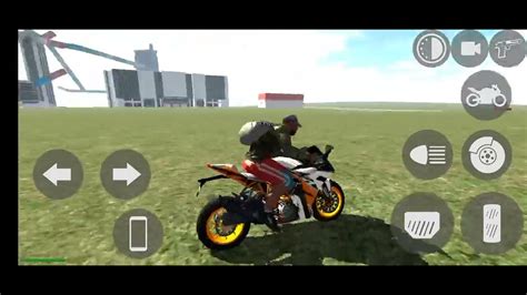 Indian Bikes Simulator Driving Game KTM Bike Driving Game New Updated