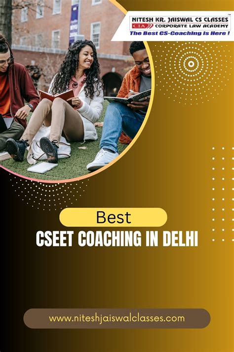 Best Cseet Coaching In Delhi Corporate Law Business Communication