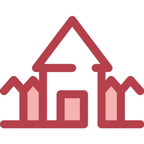 House Vector Svg Icon Png Repo Free Png Icons