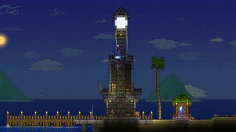 Build your terraria custom base, npc house and better biomes by Botherhood | Fiverr