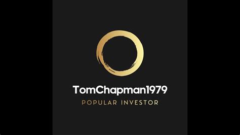 TomChapman1979 Etoro Popular Investor YouTube