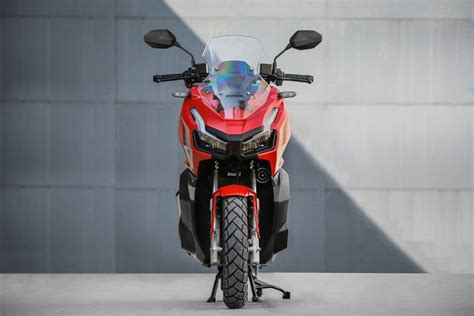 Honda Adv 150 Abs 2021 Ficha Técnica Imagens E Preço