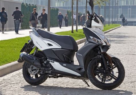 Kymco Agility I R Prezzo E Scheda Tecnica Moto It