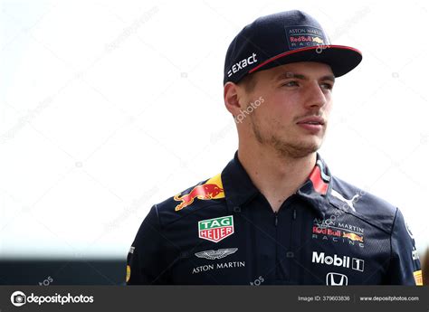 Monza Italia Septiembre Gran Premio F Rmula Italia Max Verstappen