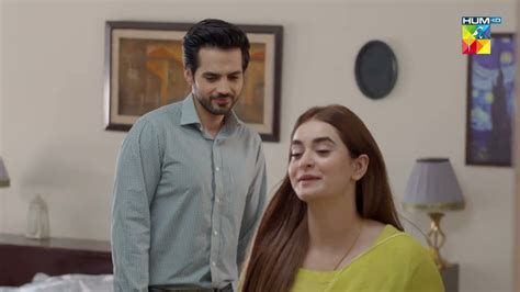 Ant Ul Hayat Episode 50 Best Scene 07 HUM TV Drama YouTube