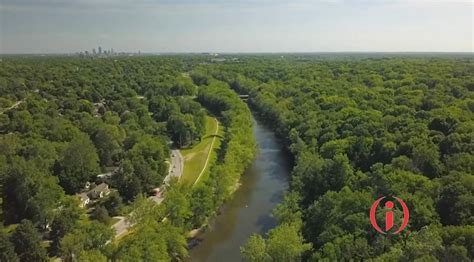 Transforming The Banks Of The White River Inside Indiana Business