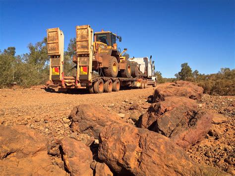 Western Star Review Australian Roadtrains