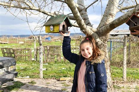 Hayvan Dostu Mustafakemalpa A Bursa Haberleri