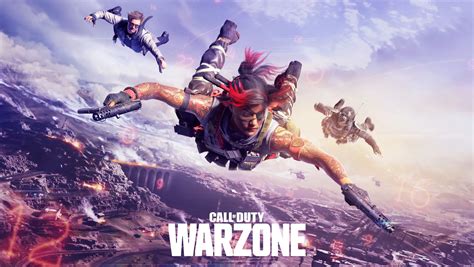 Cod Warzone Playlist Update For September 30 Now Live