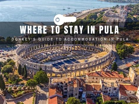 Where To Stay In Pula Croatia Best Pula Hotels Included Artofit