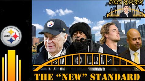 The Steelers Will NOT Win Another Super Bowl With Mike Tomlin Or Even