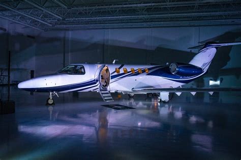 Textron Aviation Celebrates Milestone 400th Delivery For Ces