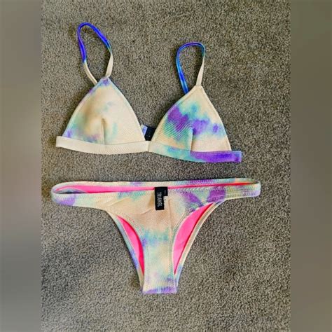 Triangl Swimwear Swim Triangl Bikini Poshmark