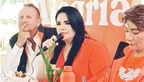 Otorga INE medidas de protección a candidata de MC en Querétaro