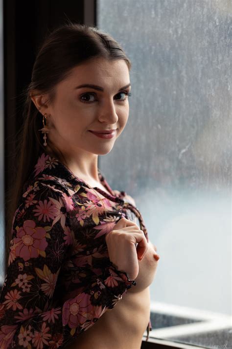 Met Art X Starring Monika May Naked Pictures CoedCherry