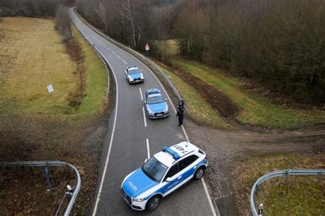 Kusel Get Tete Polizisten Staatsanwaltschaft Klagt Andreas S Wegen