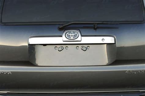 Purchase Ses Trims Ti Tg 112 Toyota 4runner Tailgate Handle Cover Suv